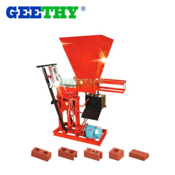 Brick Making Machines: Modern Tools for Efficient Construction in Africa