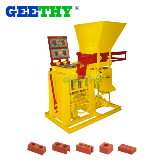 Reliable Automatic Brick Making Machine – Durable & Africa-Ready