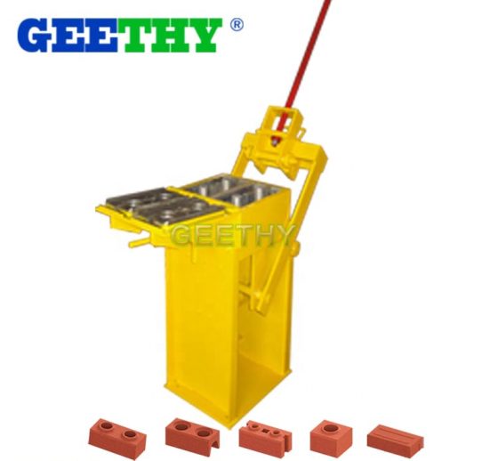 Reliable Hydraulic Brick Making Machine – Fast, Strong, Africa-Ready