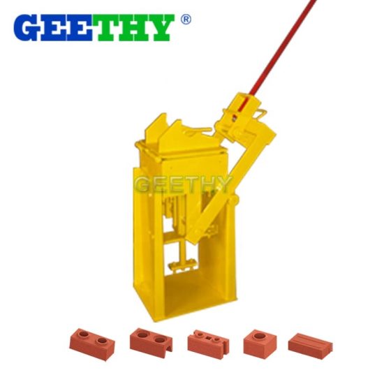 High-Performance Brick Making Machine – Durable & Africa-Ready