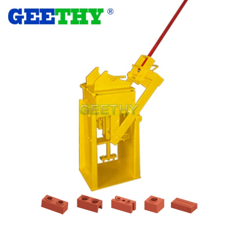 High-Performance Brick Making Machine – Durable & Africa-Ready