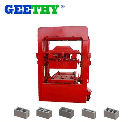Brick Making Machines: Building Africa’s Future with Efficiency and Reliability