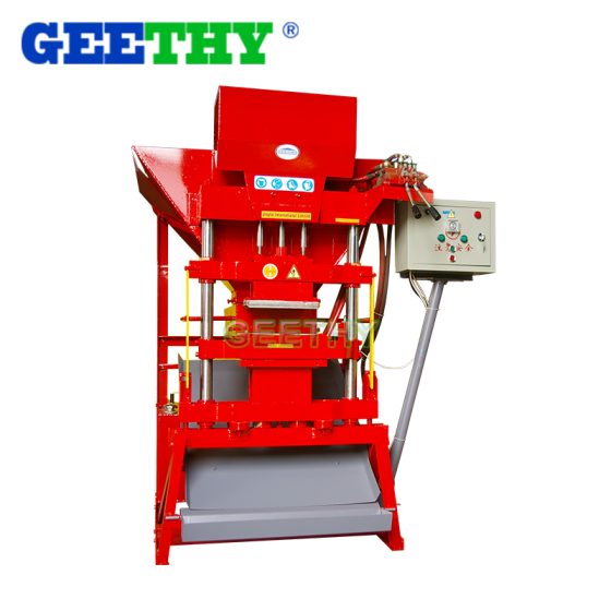 Brick Making Machines: Meeting Africa’s Growing Construction Needs