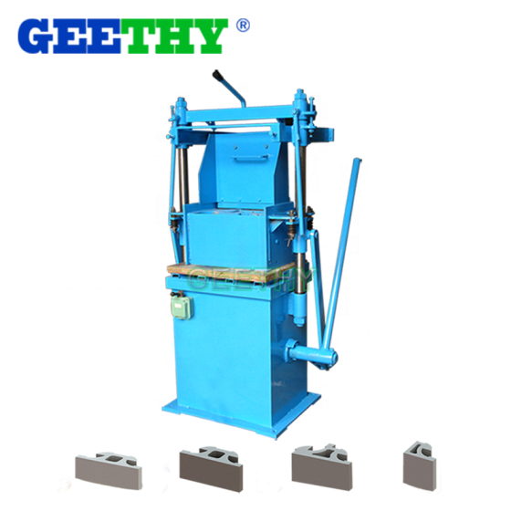 Reliable Brick Maker – Fast, Durable, and Simple for African Builders