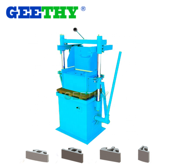 Efficient African Brick Making Machine – Durable and Easy to Use